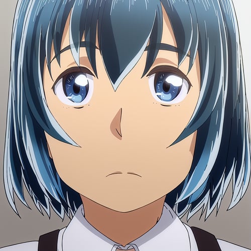 Hina (Hinamatsuri) - Robeloto by Ttan on Tensor.Art