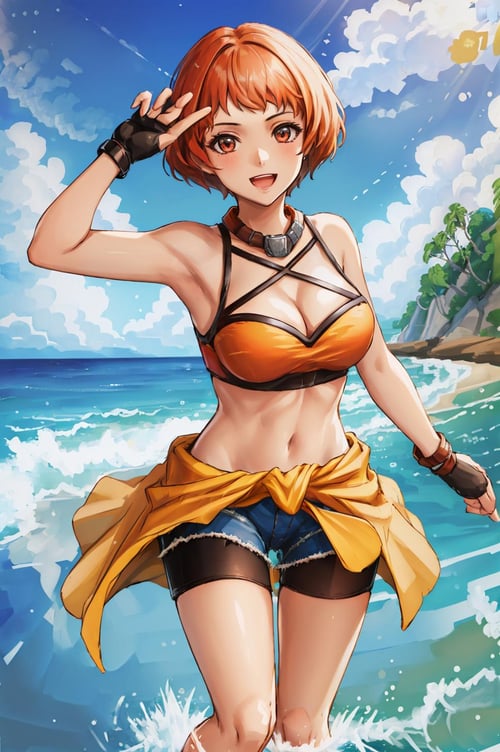 Leonie Pinelli FEH Alts (Fire Emblem: Three Houses) by bsinky on Tensor.Art