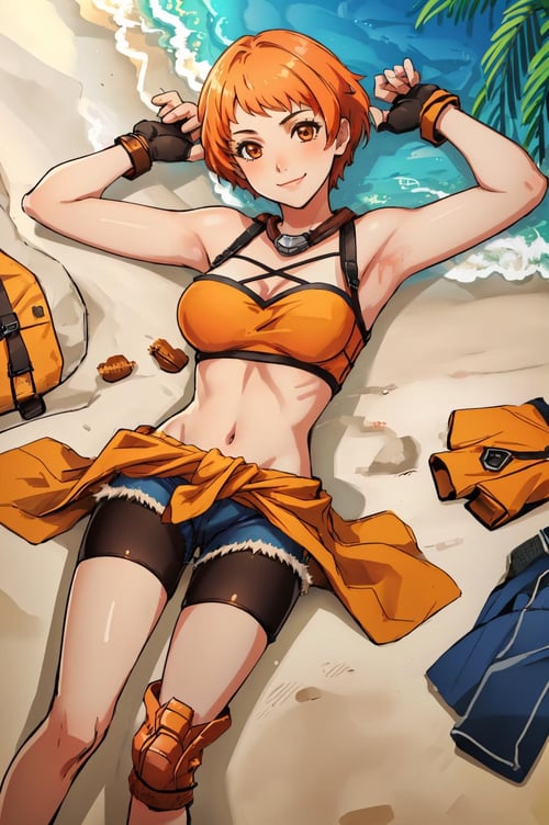 Leonie Pinelli FEH Alts (Fire Emblem: Three Houses) by bsinky on Tensor.Art