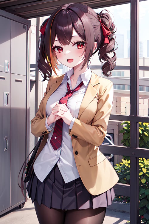 Chiori (Genshin Impact) - Hoyos by Ttan on Tensor.Art