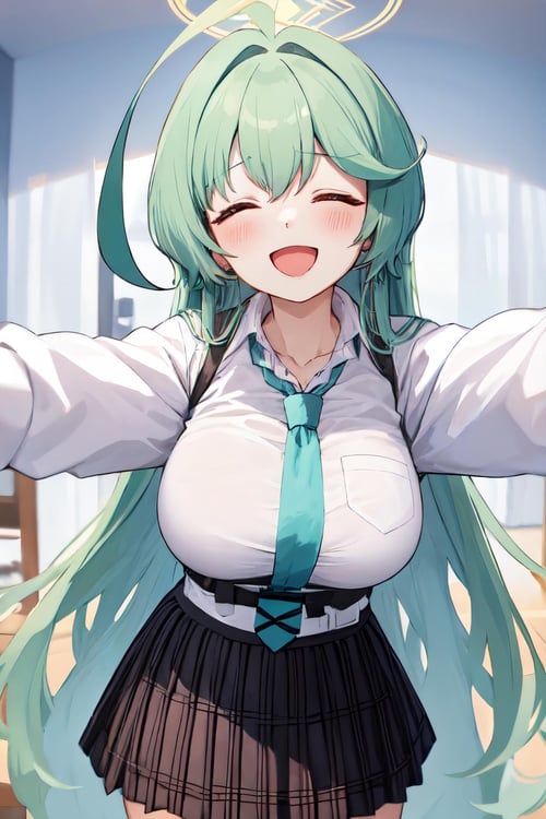 Yume (Blue Archive) | Goofy Ai by Goofy Ai on Tensor.Art