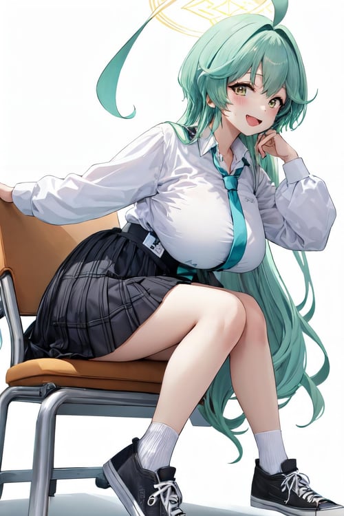 Yume (Blue Archive) | Goofy Ai by Goofy Ai on Tensor.Art