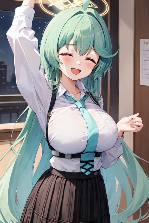 Yume (Blue Archive) | Goofy Ai by Goofy Ai on Tensor.Art