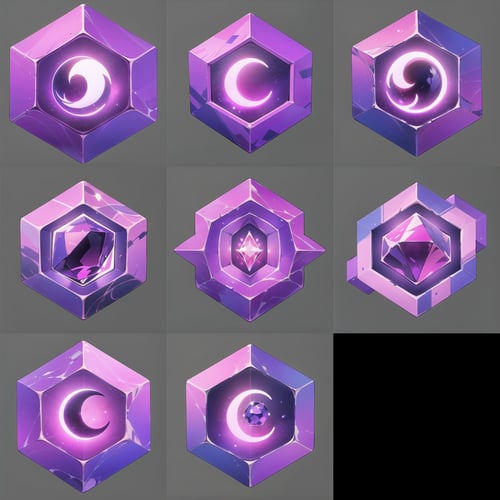 GMIC icon_BAOSHIV1.0 by 游戏AI研究所 on Tensor.Art