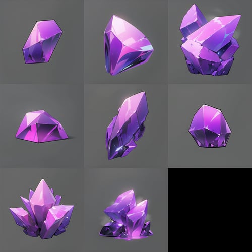 GMIC icon_BAOSHIV1.0 by 游戏AI研究所 on Tensor.Art