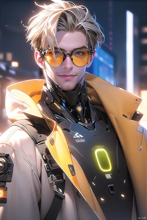 索泰——阿索 by 树妖姥姥 on Tensor.Art