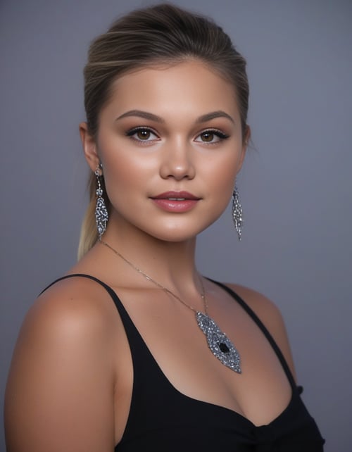 Olivia Holt by parar20 on Tensor.Art