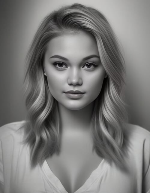 Olivia Holt by parar20 on Tensor.Art