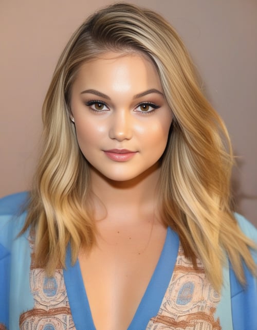 Olivia Holt by parar20 on Tensor.Art