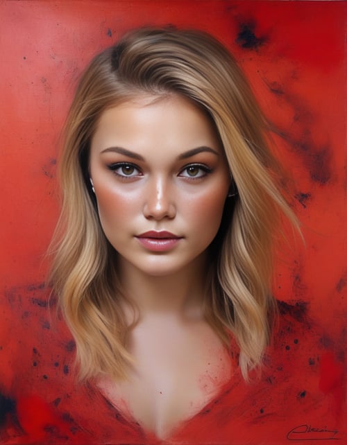 Olivia Holt by parar20 on Tensor.Art