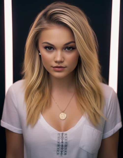 Olivia Holt by parar20 on Tensor.Art