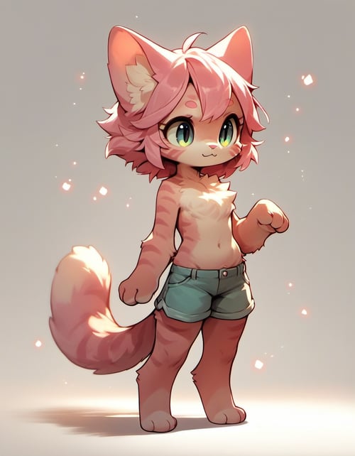 Tora-NijiFurry-XL-Pony by miaomiao on Tensor.Art