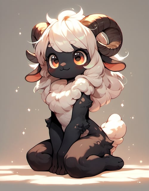 Tora-NijiFurry-XL-Pony by miaomiao on Tensor.Art