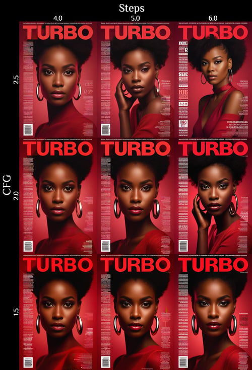 Sintetico XL Turbo by Luciano S B on Tensor.Art