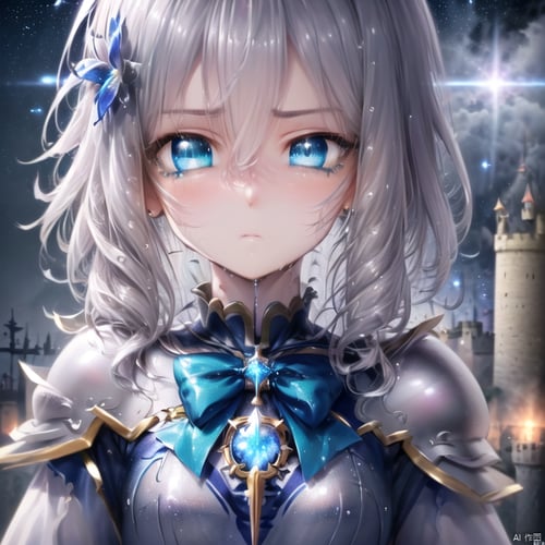动漫风格 by 灯之幻星河 on Tensor.Art
