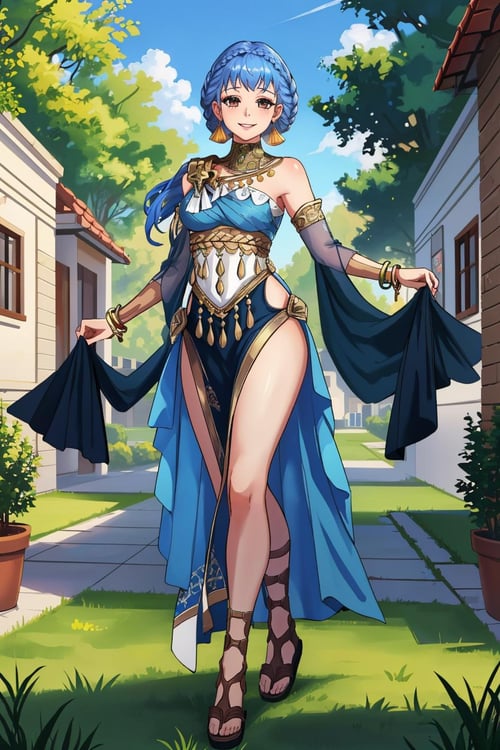 Marianne von Edmund FEH Alts (Fire Emblem: Three Houses) by bsinky on Tensor.Art