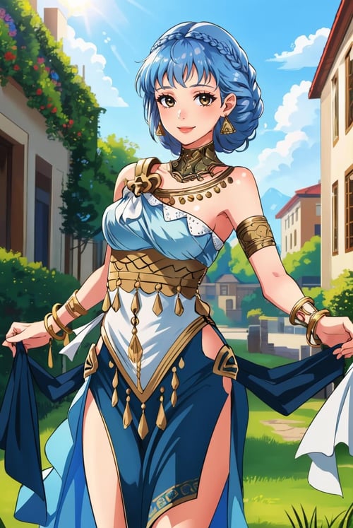 Marianne von Edmund FEH Alts (Fire Emblem: Three Houses) by bsinky on Tensor.Art