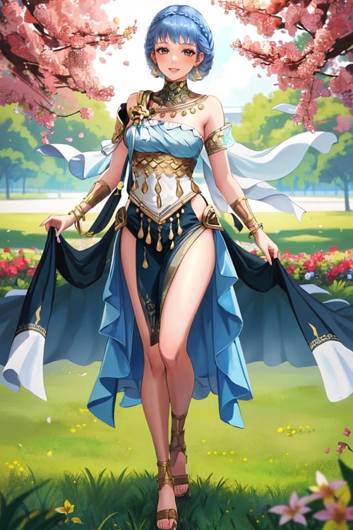 Marianne von Edmund FEH Alts (Fire Emblem: Three Houses) by bsinky on Tensor.Art