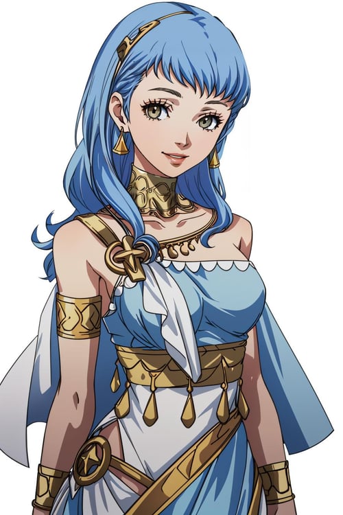 Marianne von Edmund FEH Alts (Fire Emblem: Three Houses) by bsinky on Tensor.Art