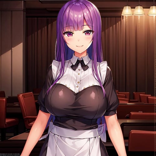 Hoshioki Megumi 星置 めぐみ - Milk Factory / みるくふぁくとりー / Ero Appli Gakuen by Reruek on Tensor.Art