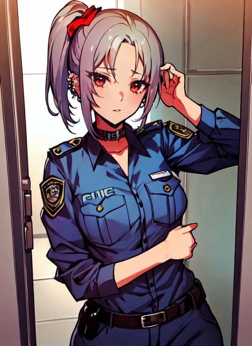 Fefe (vtuber) by Ga1ahad on Tensor.Art