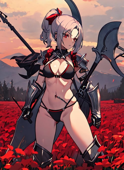 Fefe (vtuber) by Ga1ahad on Tensor.Art