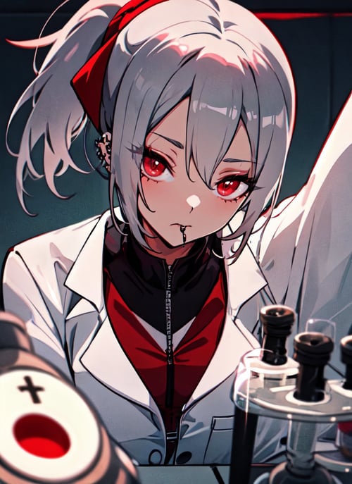 Fefe (vtuber) by Ga1ahad on Tensor.Art