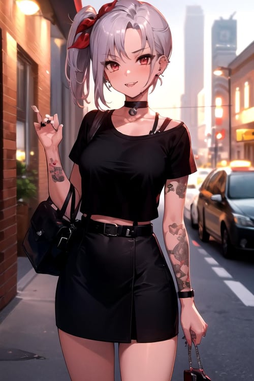 Fefe (vtuber) by Ga1ahad on Tensor.Art