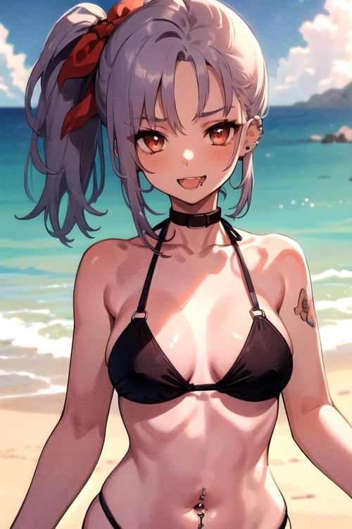 Fefe (vtuber) by Ga1ahad on Tensor.Art