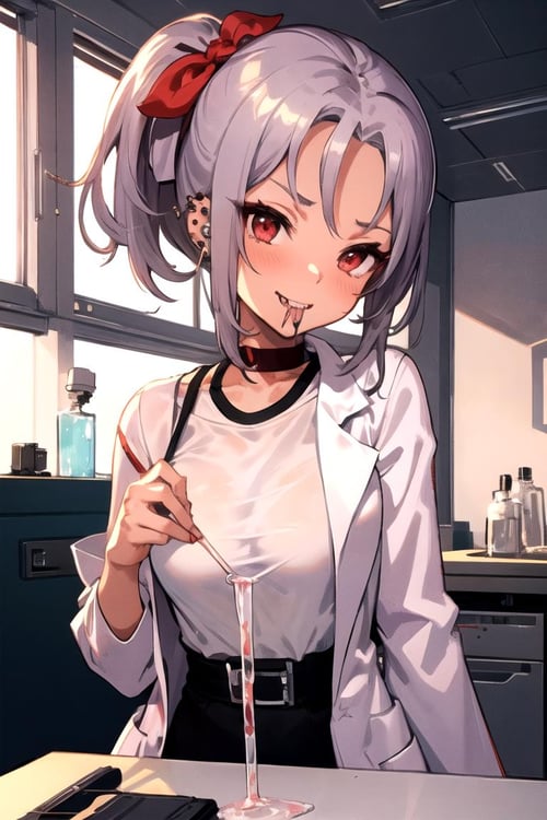 Fefe (vtuber) by Ga1ahad on Tensor.Art