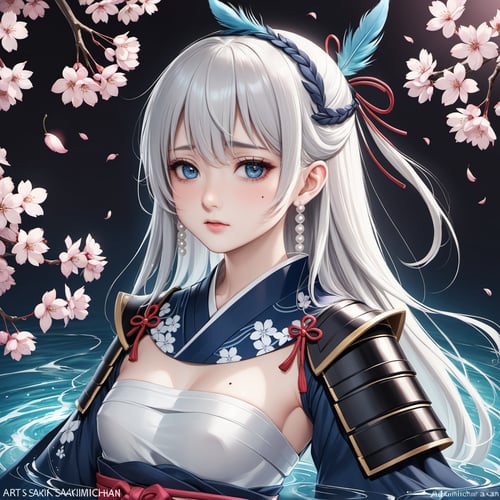  Artist - Sakimichan SDXL by 超市里扫货 on Tensor.Art