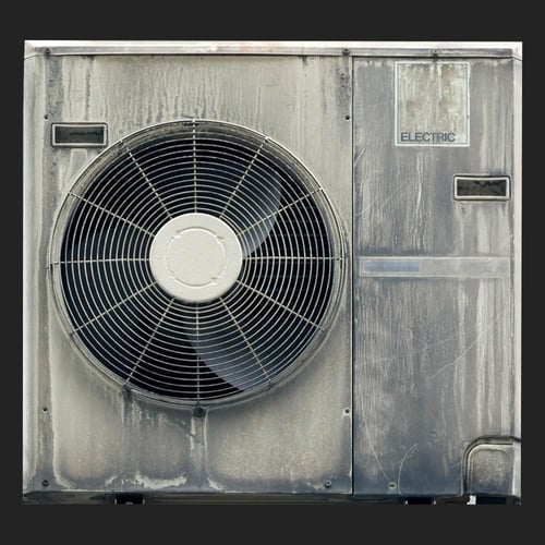 Air conditioner by O4ko on Tensor.Art
