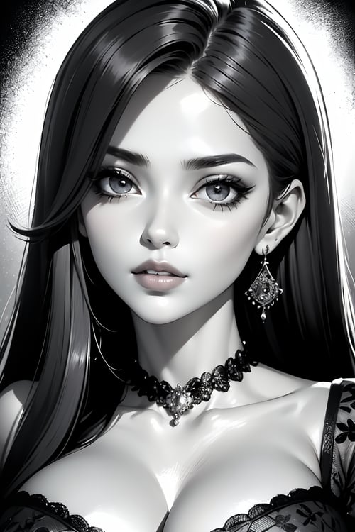 Perfect Deliberate Beauties by imi291 on Tensor.Art