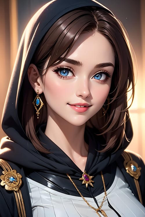 Perfect Deliberate Beauties by imi291 on Tensor.Art