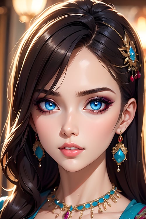 Perfect Deliberate Beauties by imi291 on Tensor.Art