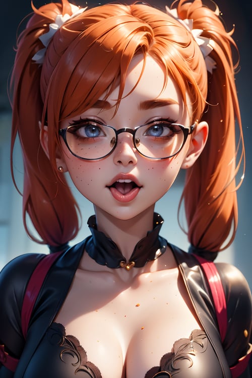 Perfect Deliberate Beauties by imi291 on Tensor.Art