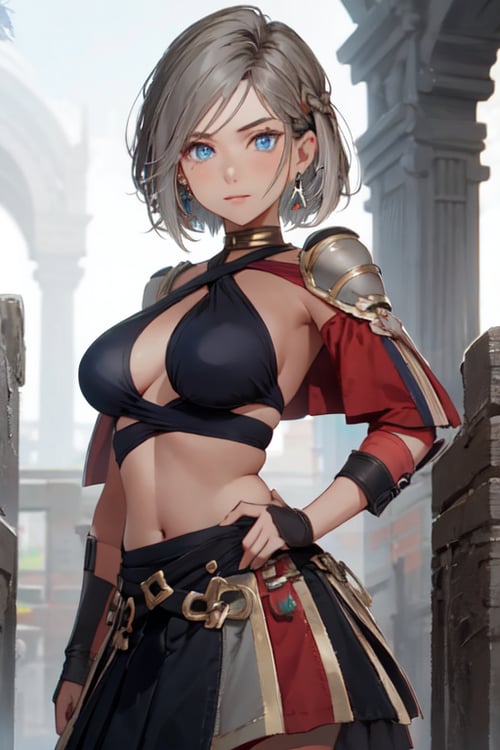 Inase (Rise of Eros) - Shraffekyu by Ttan on Tensor.Art