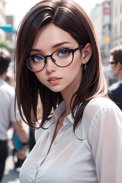 Real Beauty 3D Mix by imi291 on Tensor.Art