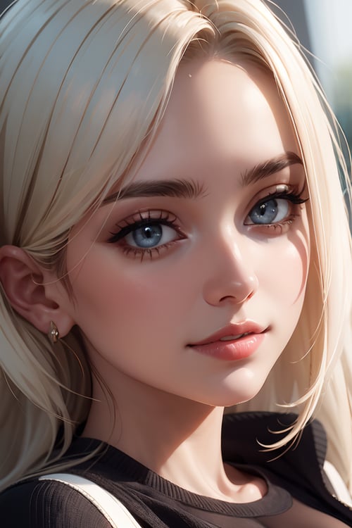 Real Beauty 3D Mix by imi291 on Tensor.Art