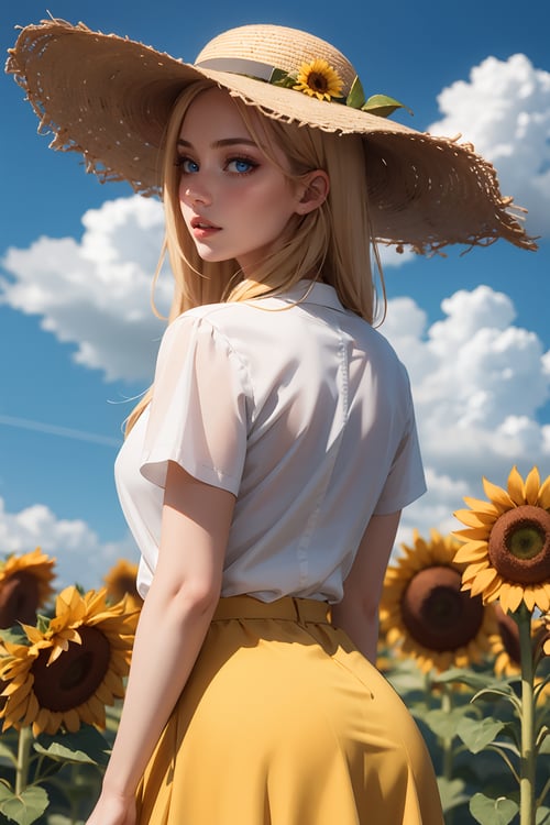 Real Beauty 3D Mix by imi291 on Tensor.Art