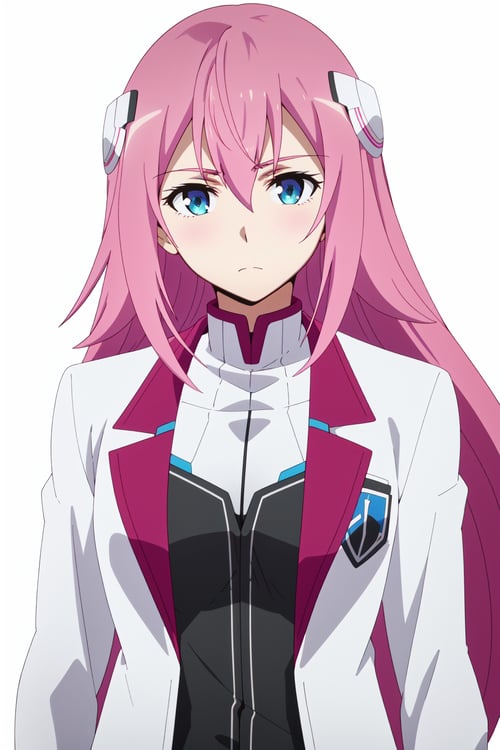 Julis-Alexia von Riessfeld（Gakusen Toshi Asterisk) by Ttan on Tensor.Art