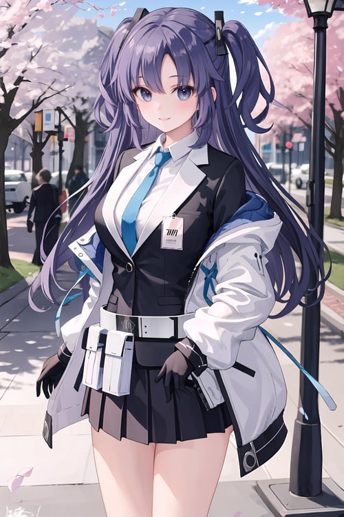 Hayase Yuuka 早瀬ユウカ 2in1 | Blue Archive by okingjo on Tensor.Art