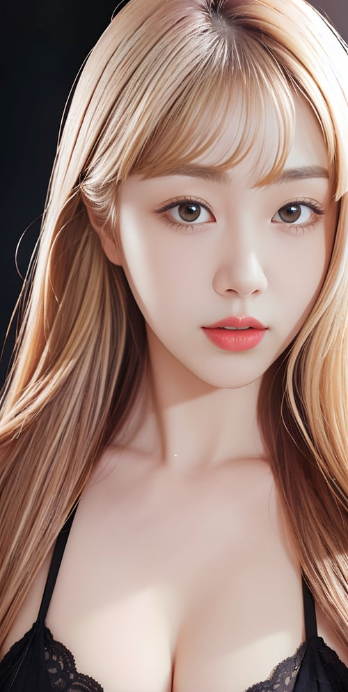 Korean Dancer Group - Waveya - Ari: Requested by Meat_Lover on Tensor.Art