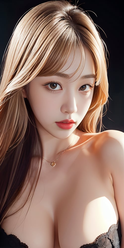 Korean Dancer Group - Waveya - Ari: Requested by Meat_Lover on Tensor.Art