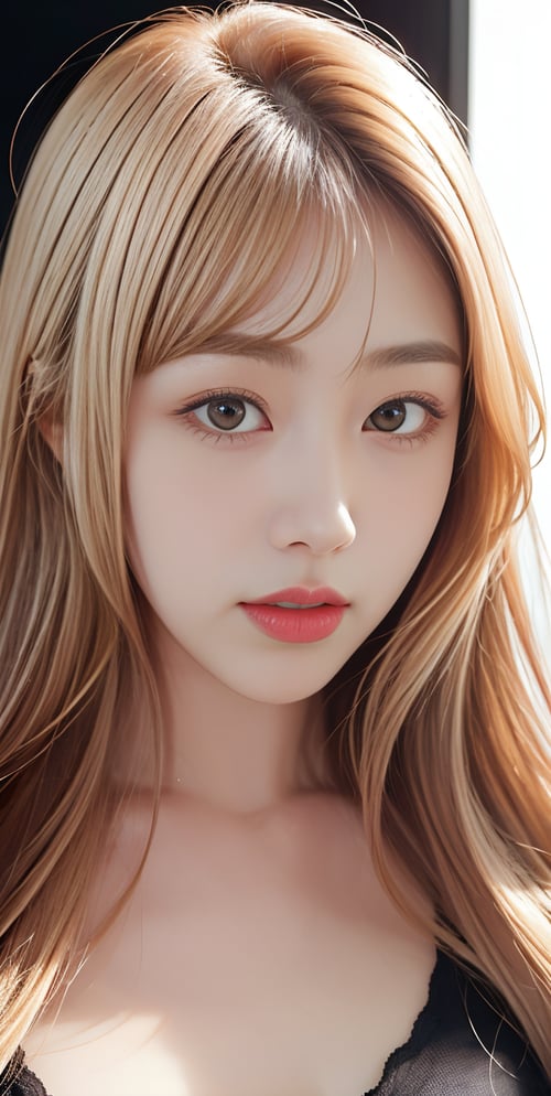 Korean Dancer Group - Waveya - Ari: Requested by Meat_Lover on Tensor.Art