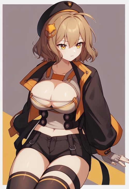 Pochimaru/ぽち丸/Marumaru Wanwan (Artist Style) SDXL LoRA [Pony] by richyrich515 on Tensor.Art