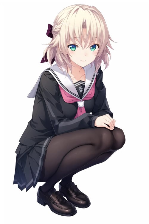 Kagamigawa Noelle | 嘉神川 ノエル | 嘉神川诺艾儿 | Tensor.Art
