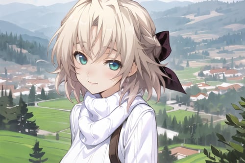 Kagamigawa Noelle | 嘉神川 ノエル | 嘉神川诺艾儿 | Tensor.Art