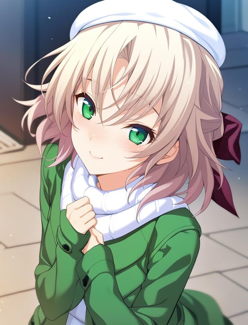 Kagamigawa Noelle | 嘉神川 ノエル | 嘉神川诺艾儿 | Tensor.Art