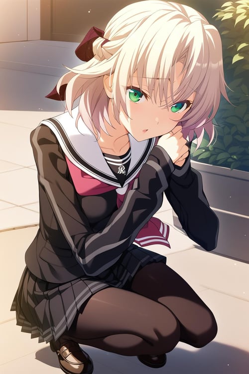 Kagamigawa Noelle | 嘉神川 ノエル | 嘉神川诺艾儿 | Tensor.Art